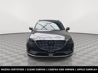2023 Mazda Mazda CX-9 Signature