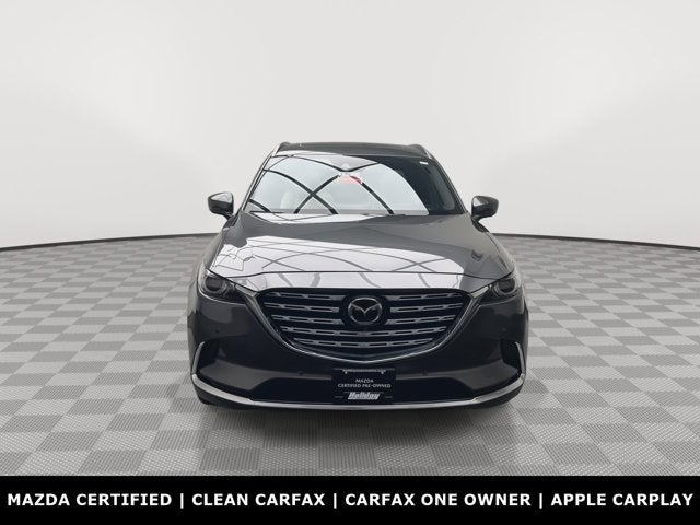 2023 Mazda Mazda CX-9 Signature