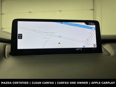 2023 Mazda Mazda CX-9 Signature