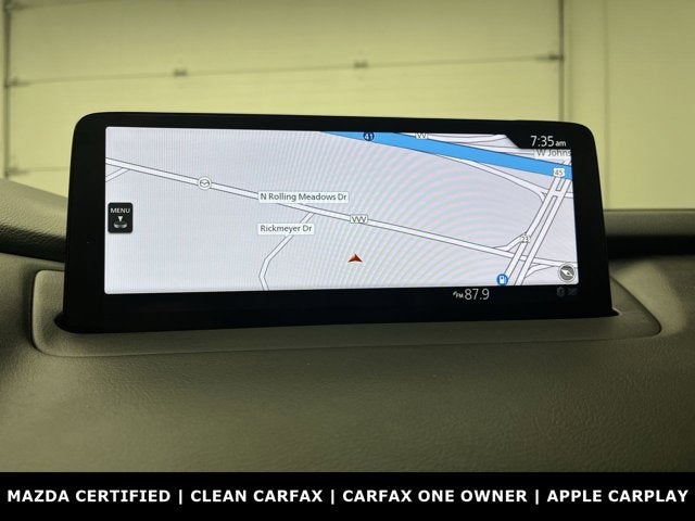 2023 Mazda Mazda CX-9 Signature