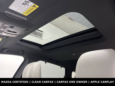 2023 Mazda Mazda CX-9 Signature