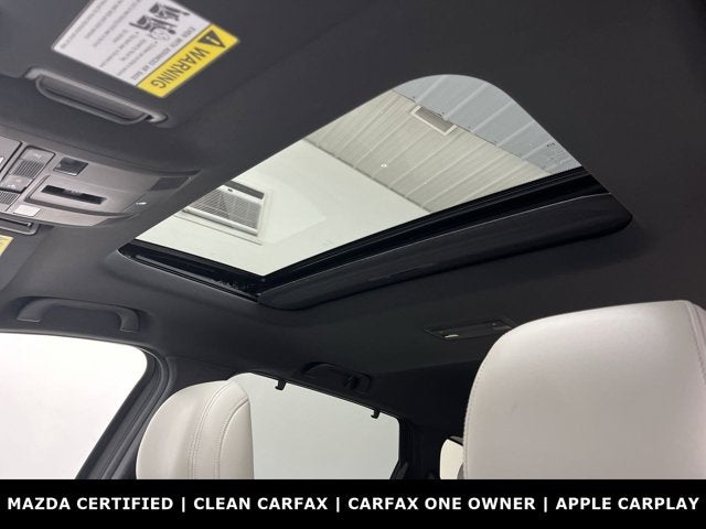 2023 Mazda Mazda CX-9 Signature