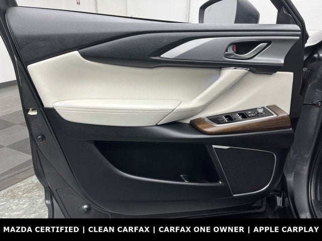 2023 Mazda Mazda CX-9 Signature