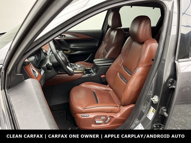2019 Mazda Mazda CX-9 Signature