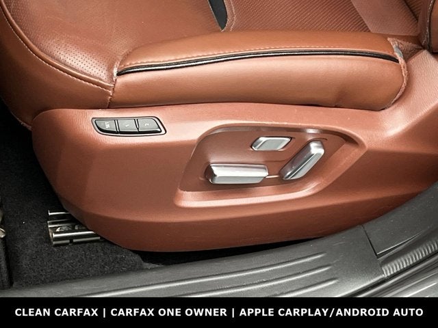 2019 Mazda Mazda CX-9 Signature