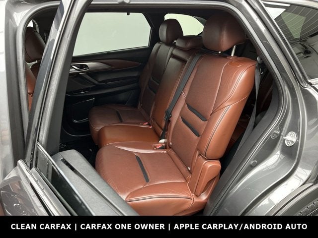2019 Mazda Mazda CX-9 Signature