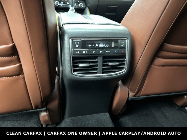 2019 Mazda Mazda CX-9 Signature