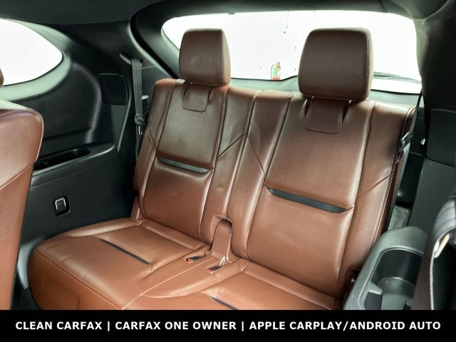 2019 Mazda Mazda CX-9 Signature