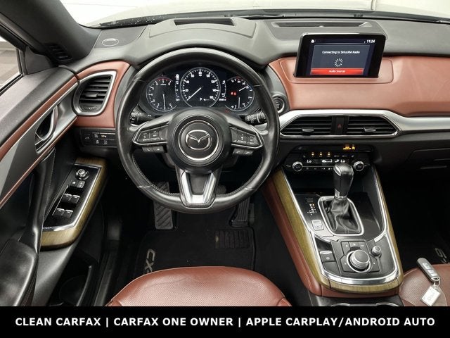 2019 Mazda Mazda CX-9 Signature