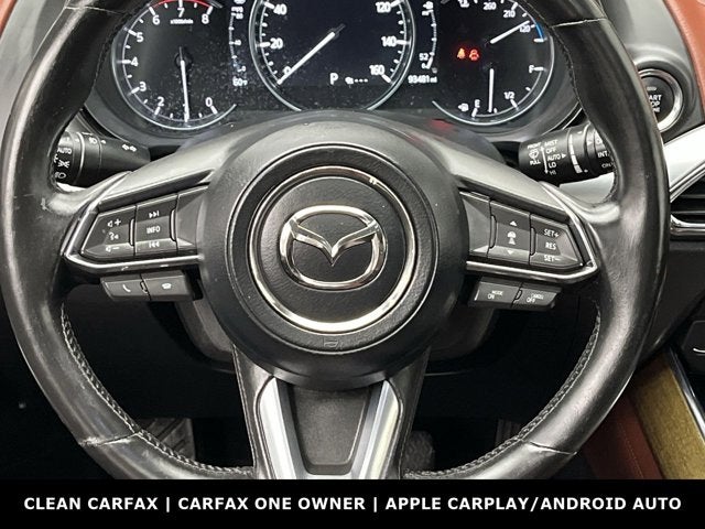 2019 Mazda Mazda CX-9 Signature