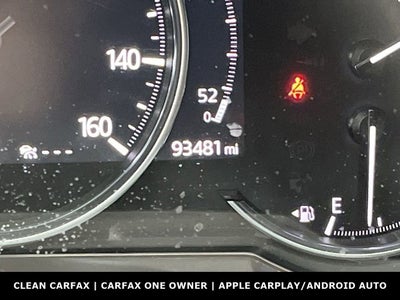 2019 Mazda Mazda CX-9 Signature