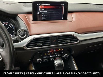 2019 Mazda Mazda CX-9 Signature