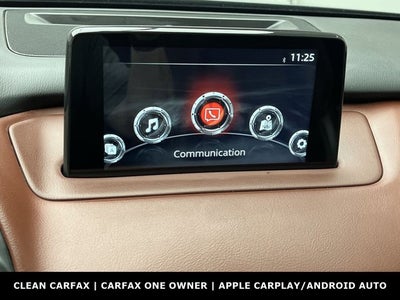 2019 Mazda Mazda CX-9 Signature