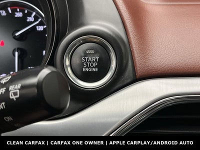 2019 Mazda Mazda CX-9 Signature