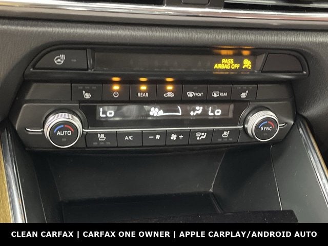 2019 Mazda Mazda CX-9 Signature