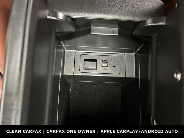 2019 Mazda Mazda CX-9 Signature