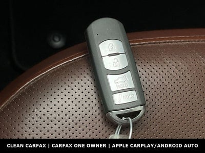 2019 Mazda Mazda CX-9 Signature