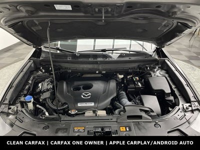 2019 Mazda Mazda CX-9 Signature