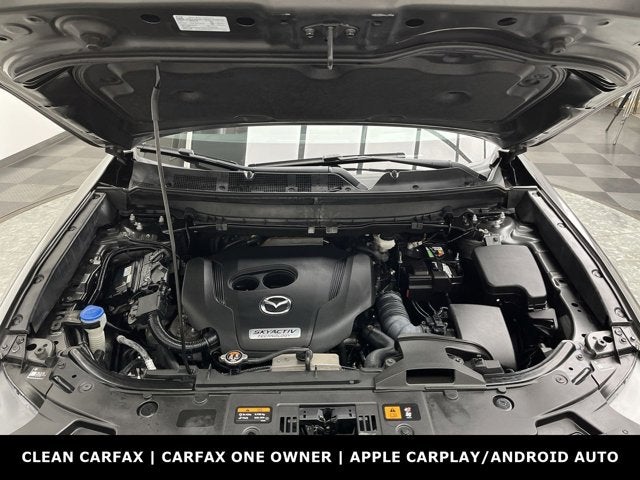 2019 Mazda Mazda CX-9 Signature