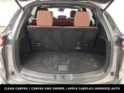 2019 Mazda Mazda CX-9 Signature