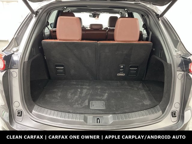 2019 Mazda Mazda CX-9 Signature