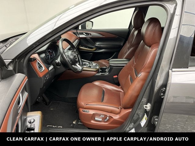 2019 Mazda Mazda CX-9 Signature