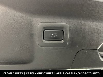 2019 Mazda Mazda CX-9 Signature