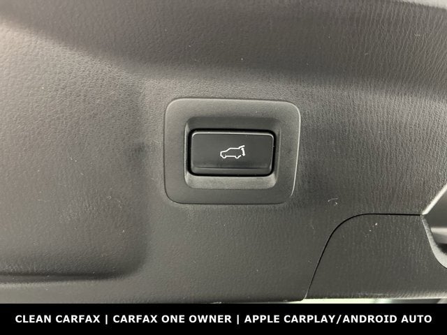 2019 Mazda Mazda CX-9 Signature