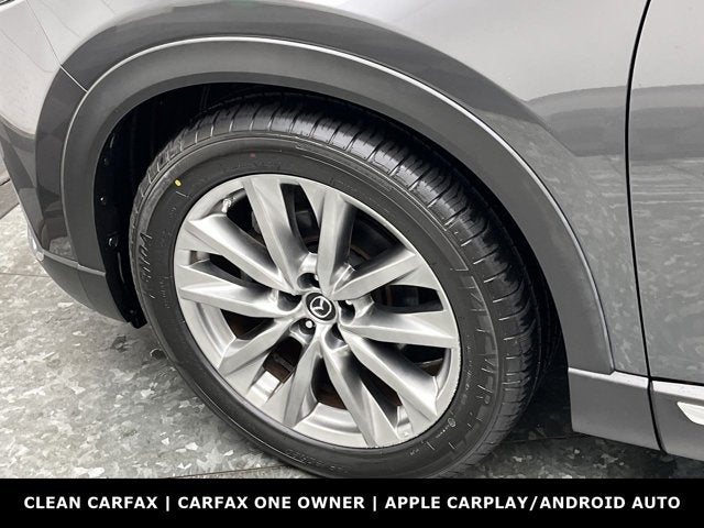 2019 Mazda Mazda CX-9 Signature