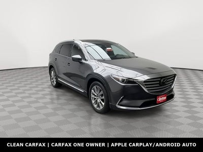 2019 Mazda Mazda CX-9 Signature