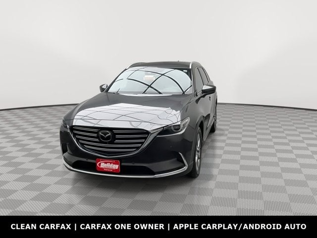 2019 Mazda Mazda CX-9 Signature
