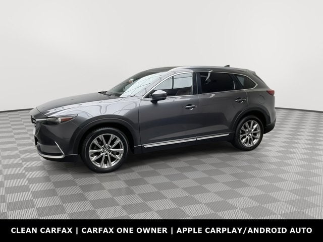 2019 Mazda Mazda CX-9 Signature