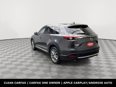 2019 Mazda Mazda CX-9 Signature