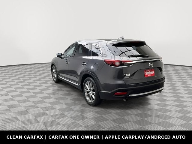 2019 Mazda Mazda CX-9 Signature