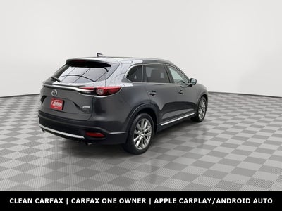 2019 Mazda Mazda CX-9 Signature