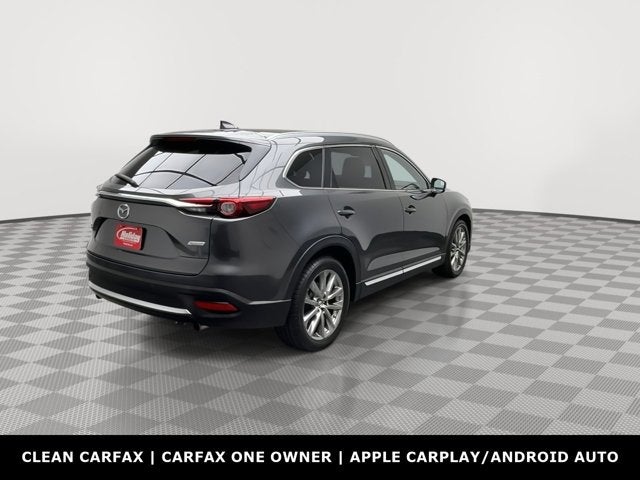 2019 Mazda Mazda CX-9 Signature