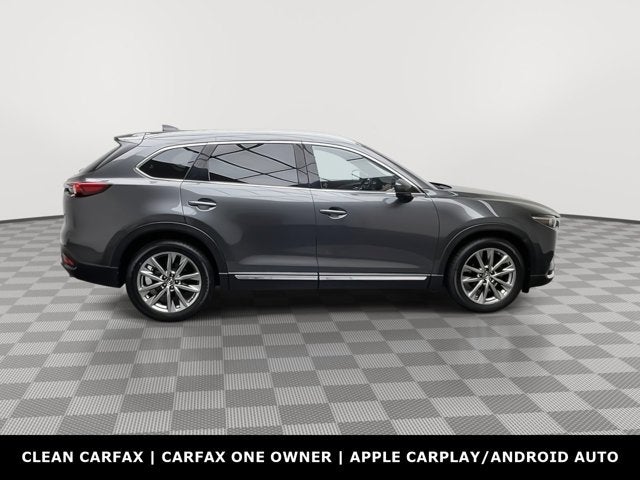 2019 Mazda Mazda CX-9 Signature