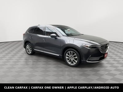 2019 Mazda Mazda CX-9 Signature