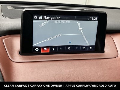 2019 Mazda Mazda CX-9 Signature