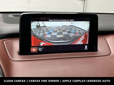 2019 Mazda Mazda CX-9 Signature