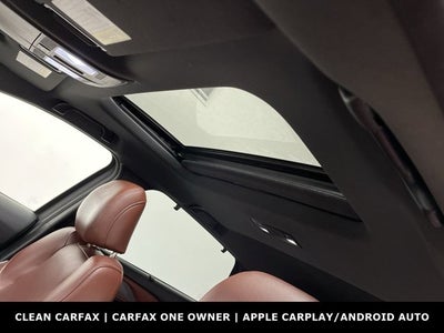 2019 Mazda Mazda CX-9 Signature