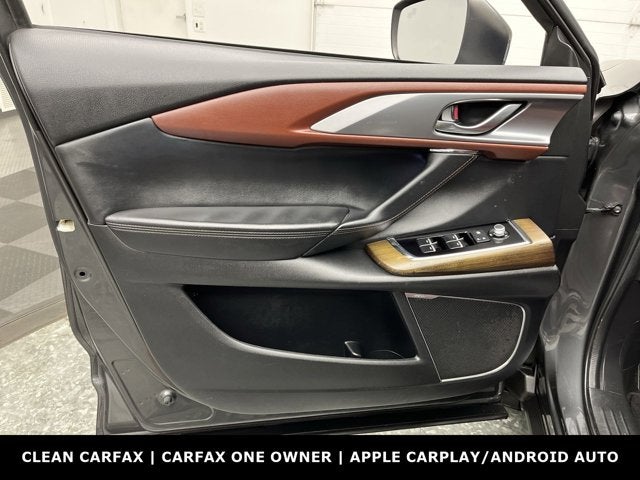 2019 Mazda Mazda CX-9 Signature