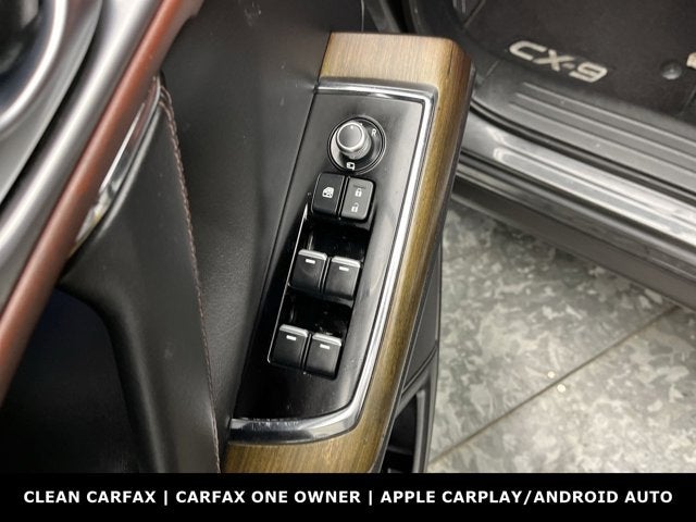 2019 Mazda Mazda CX-9 Signature
