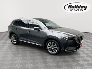 2019 Mazda Mazda CX-9 Signature