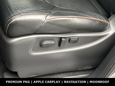 2020 Nissan Armada SL