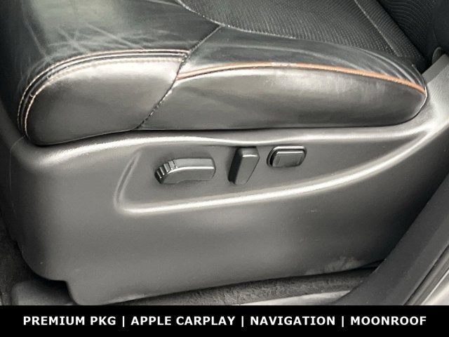 2020 Nissan Armada SL