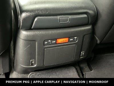 2020 Nissan Armada SL