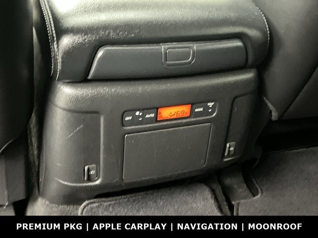 2020 Nissan Armada SL