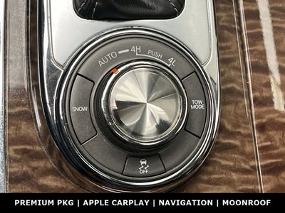 2020 Nissan Armada SL