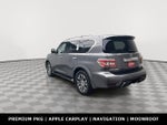 2020 Nissan Armada SL